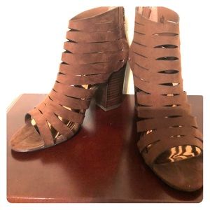 Stylish Sandals, Sz 7.5M